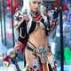 Illustration for article titled Our Favorite Cosplay From BlizzCon 2019